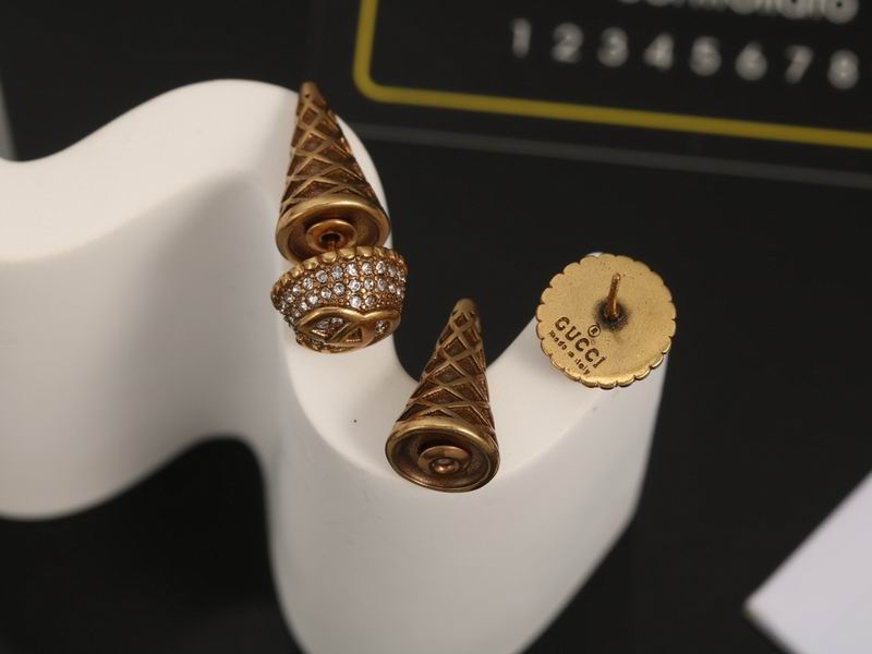 Gucci Earring 05yxs25 (3)