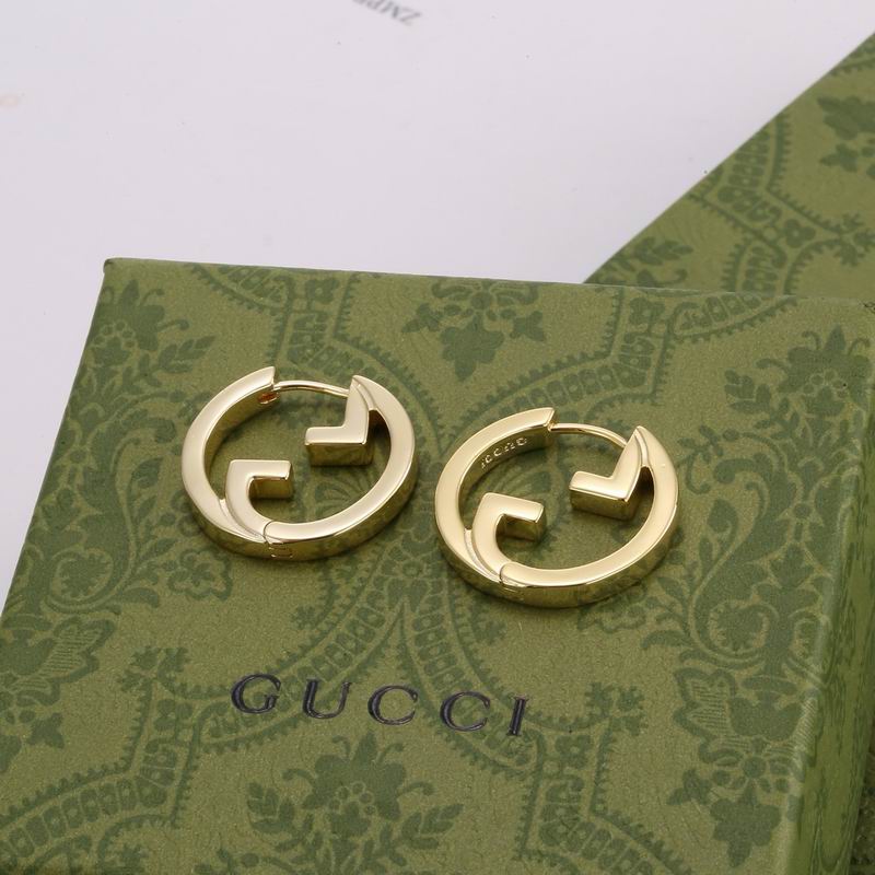 Gucci Earring 05yxs26 (1)