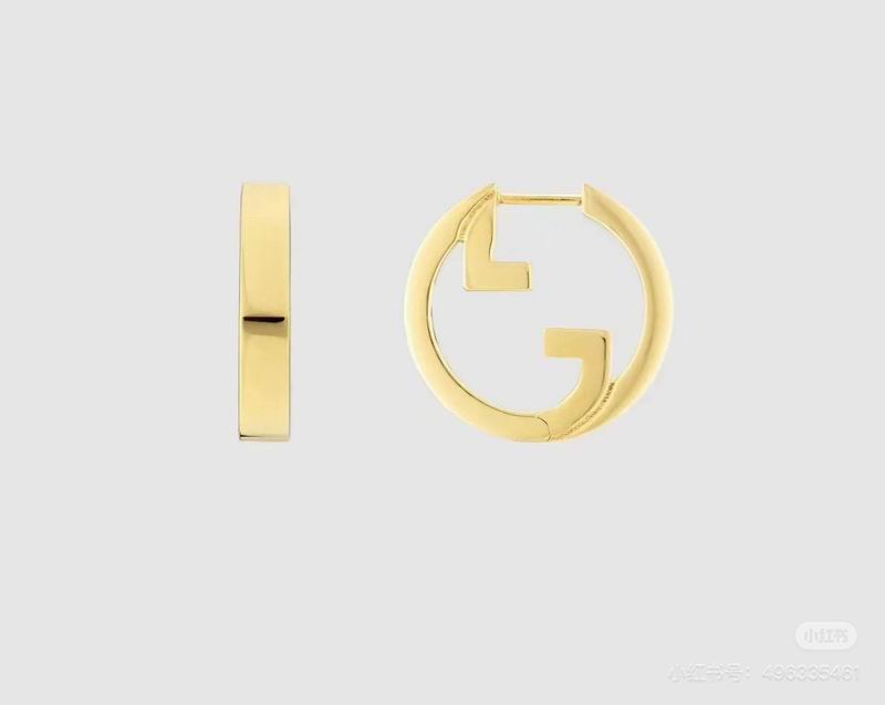 Gucci Earring 05yxs26 (2)