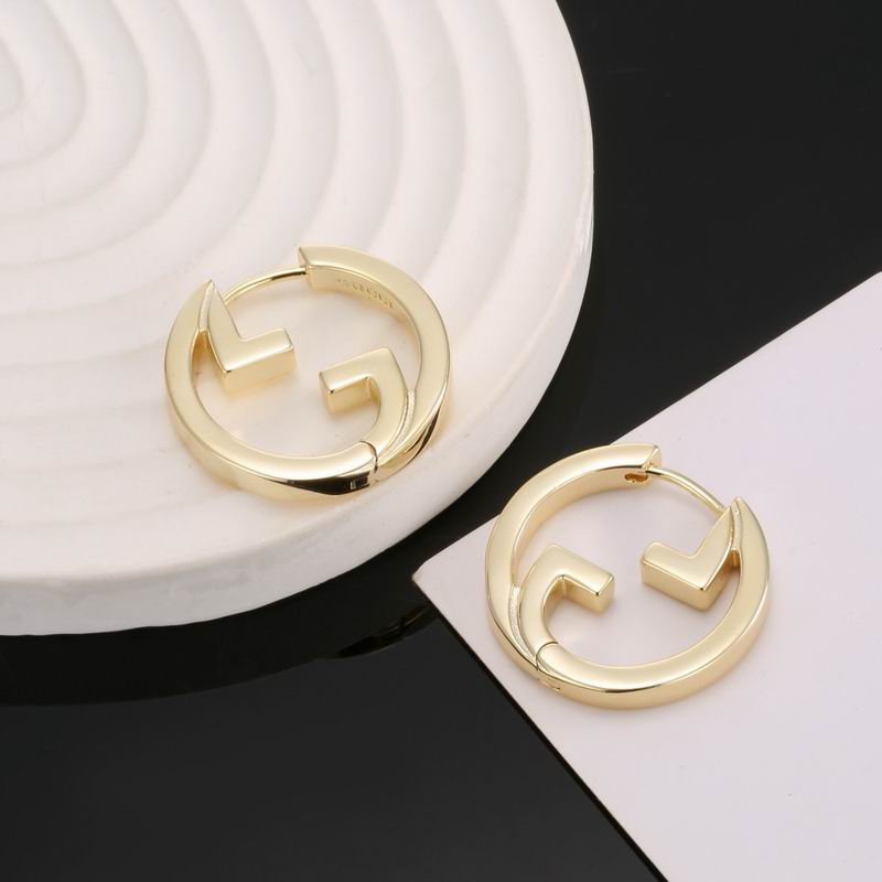 Gucci Earring 05yxs26 (4)