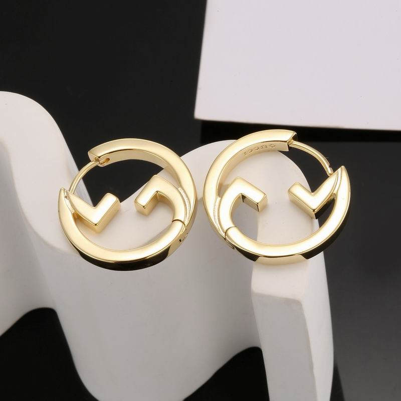 Gucci Earring 05yxs26 (5)