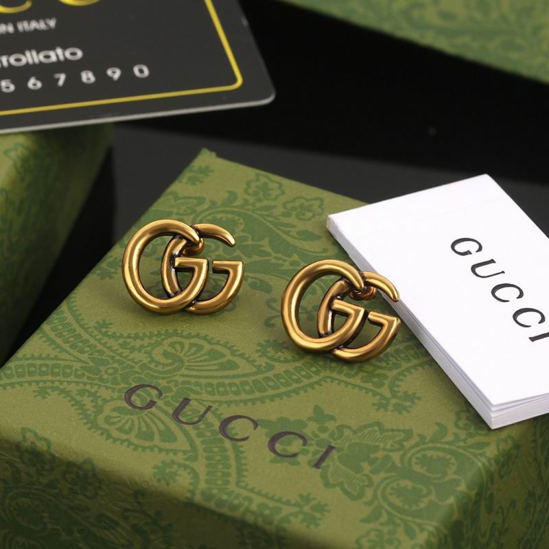 Gucci Earring 05yxs27 (1)
