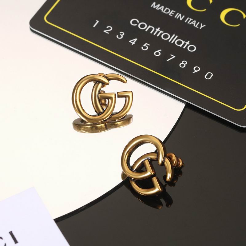 Gucci Earring 05yxs27 (2)