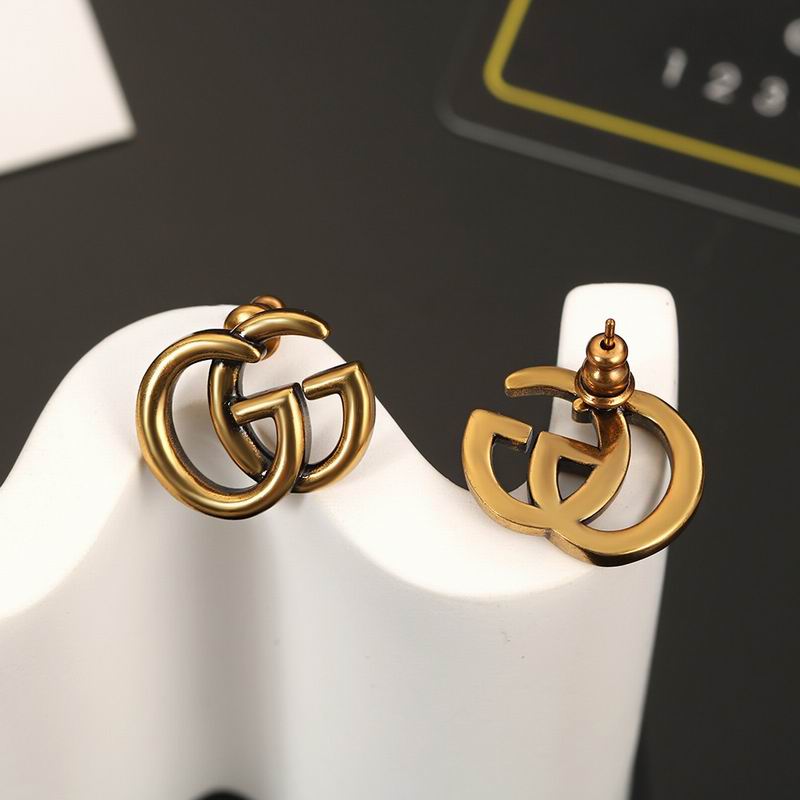 Gucci Earring 05yxs27 (3)
