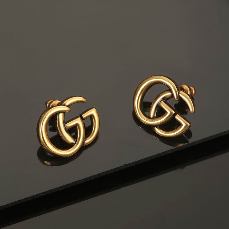 Gucci Earring 05yxs27 (4)