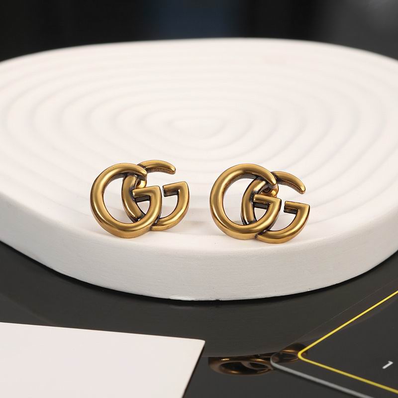 Gucci Earring 05yxs27 (6)