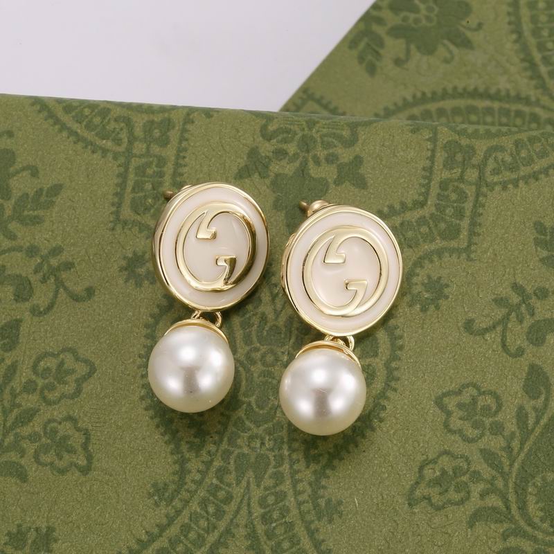 Gucci Earring 05yxs28 (2)