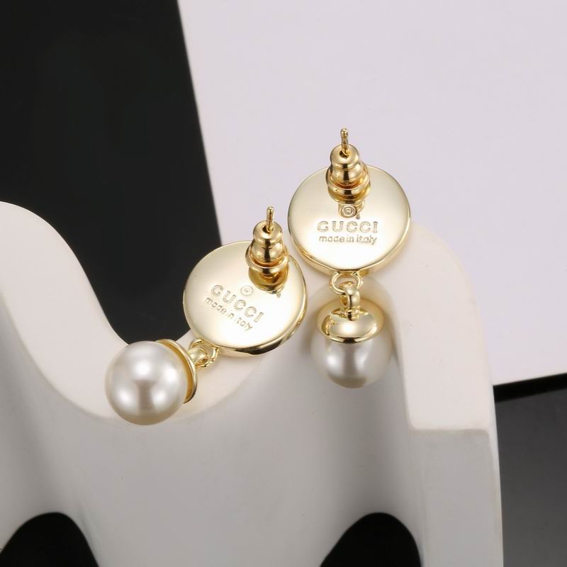 Gucci Earring 05yxs28 (4)
