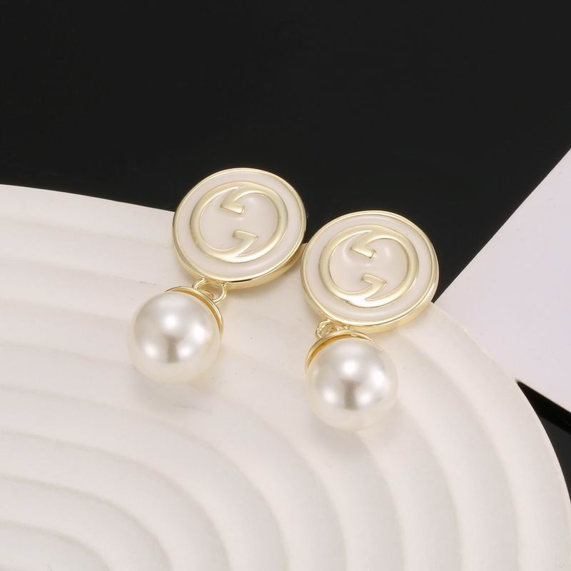 Gucci Earring 05yxs28 (6)
