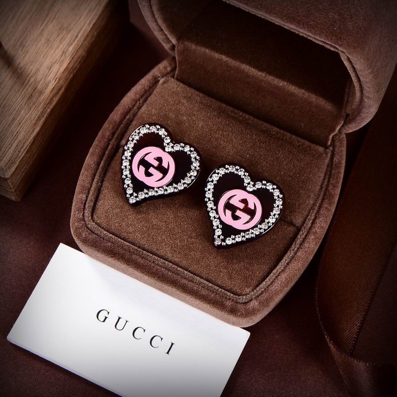 Gucci Earring 05yxs29 (1)