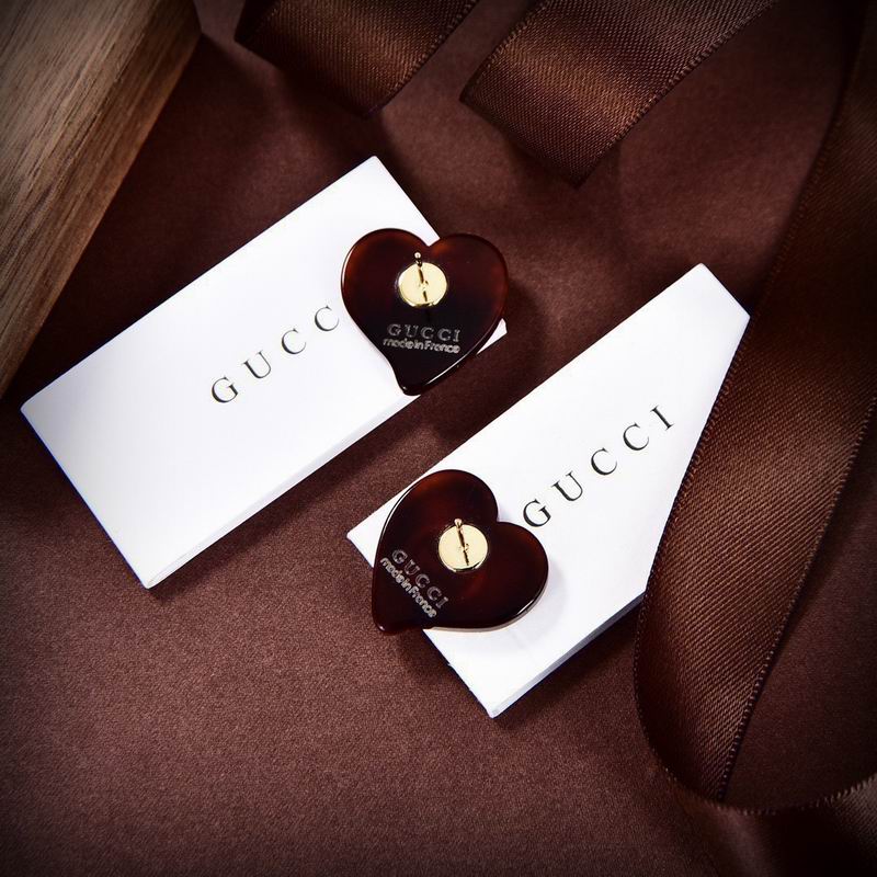Gucci Earring 05yxs29 (2)