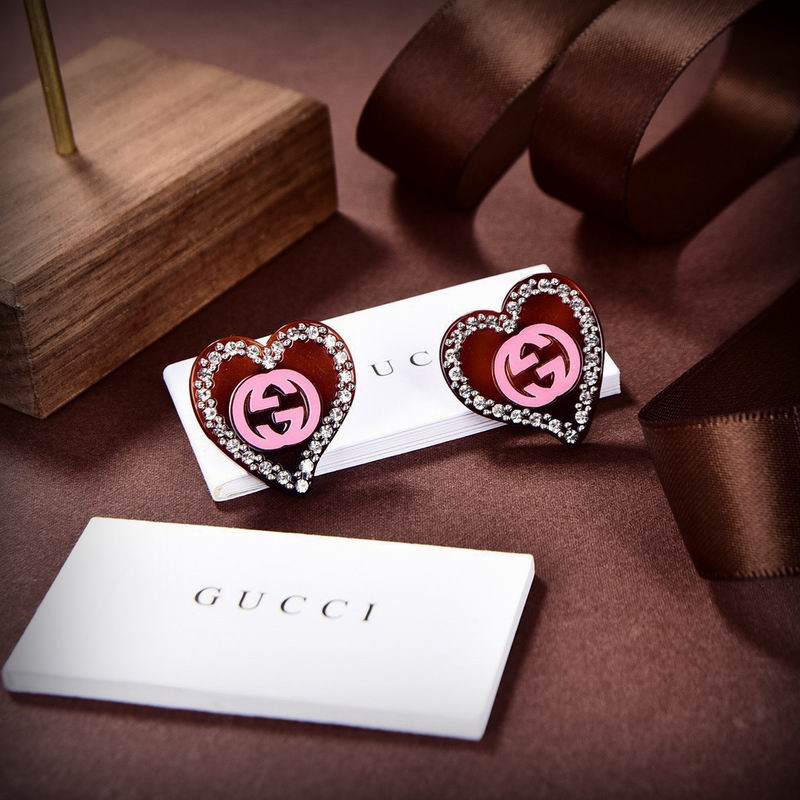 Gucci Earring 05yxs29 (3)