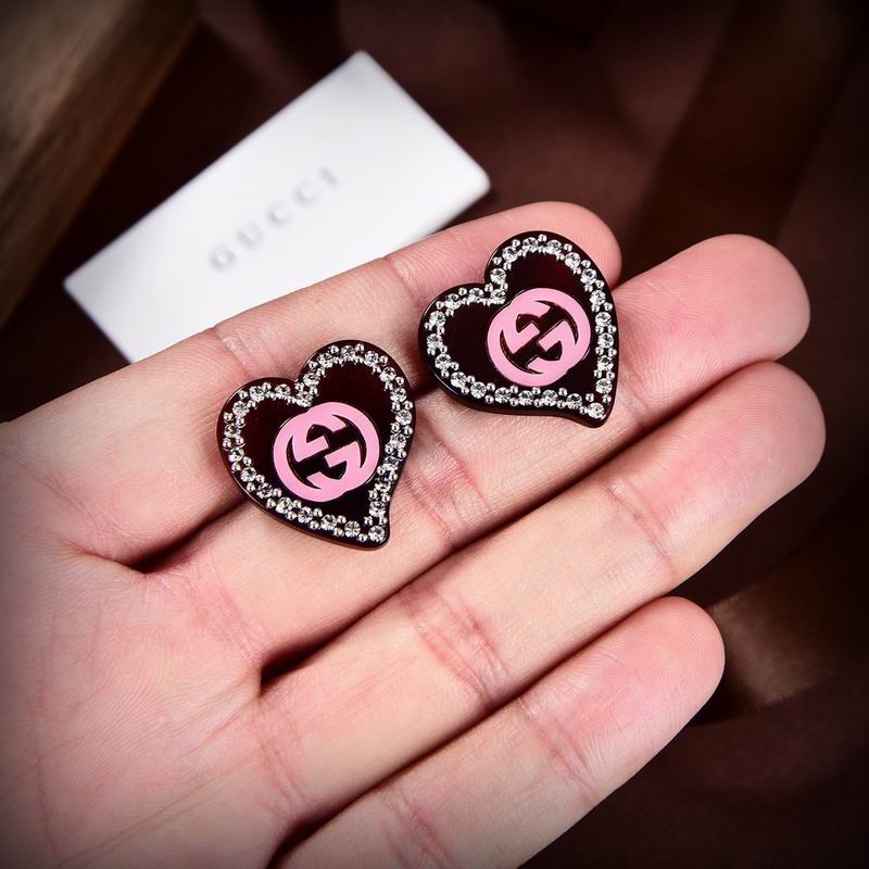Gucci Earring 05yxs29 (4)