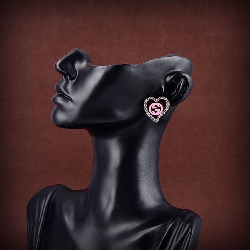 Gucci Earring 05yxs29 (6)
