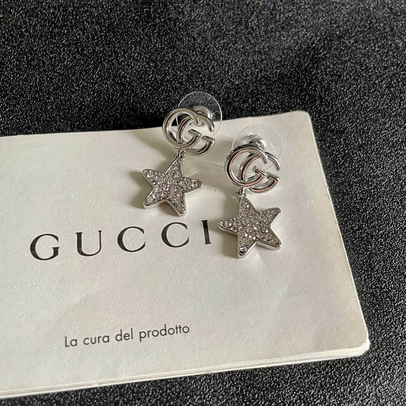 Gucci Earring 05yxs30 (10)