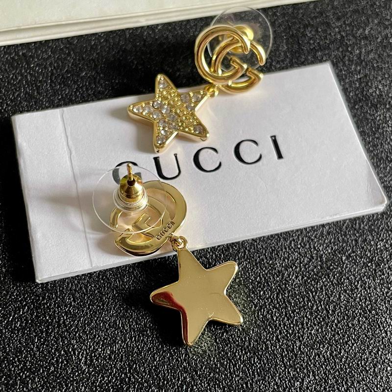 Gucci Earring 05yxs30 (3)