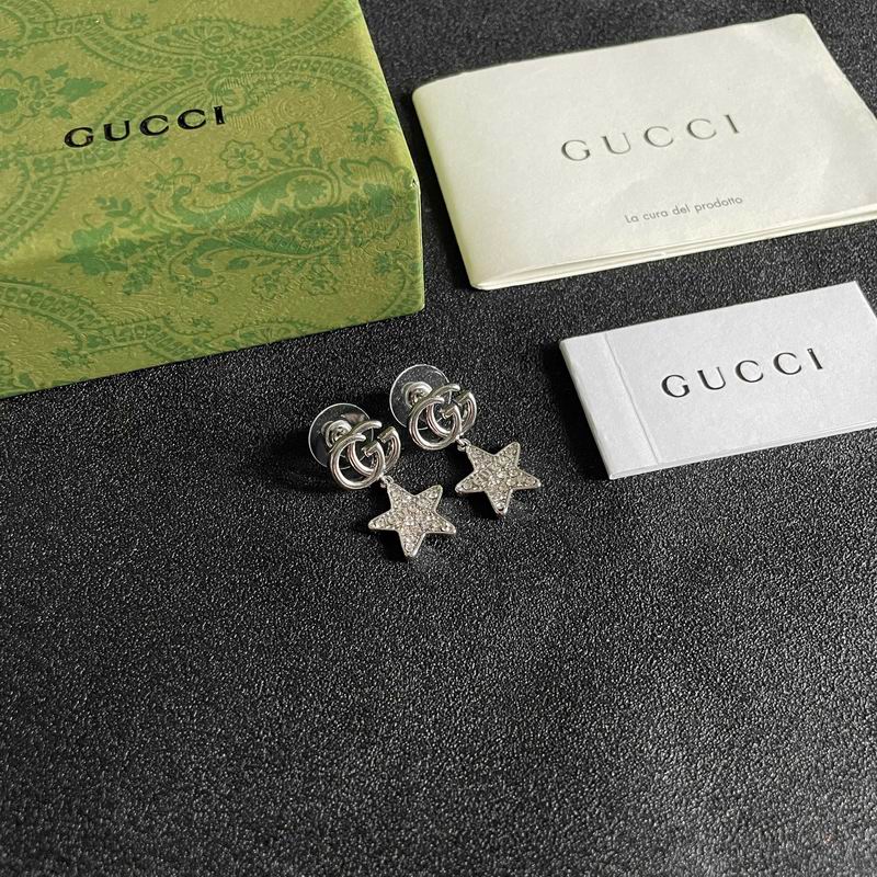 Gucci Earring 05yxs30 (8)