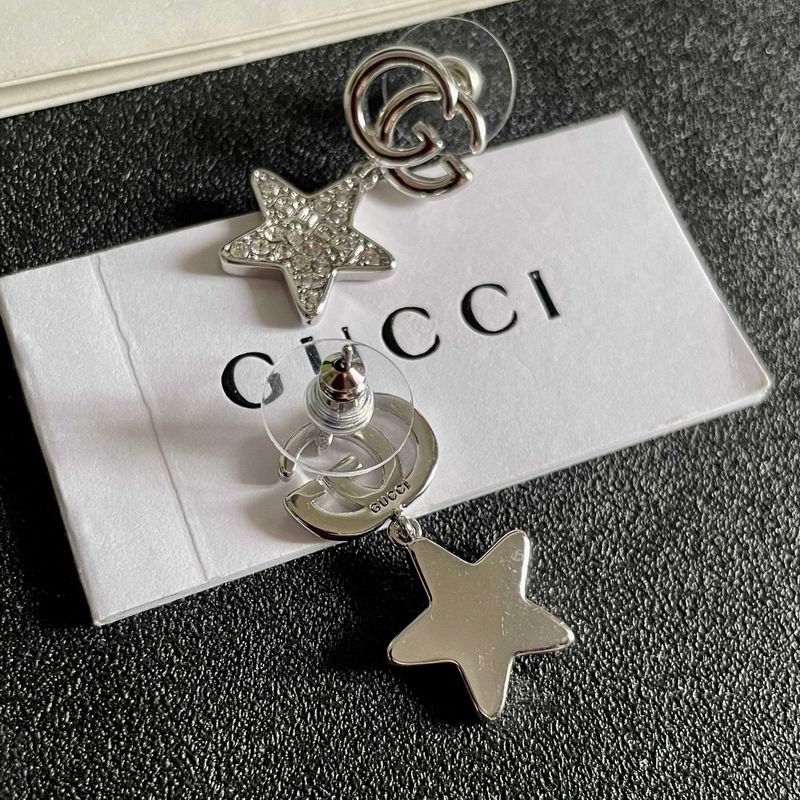 Gucci Earring 05yxs30 (9)