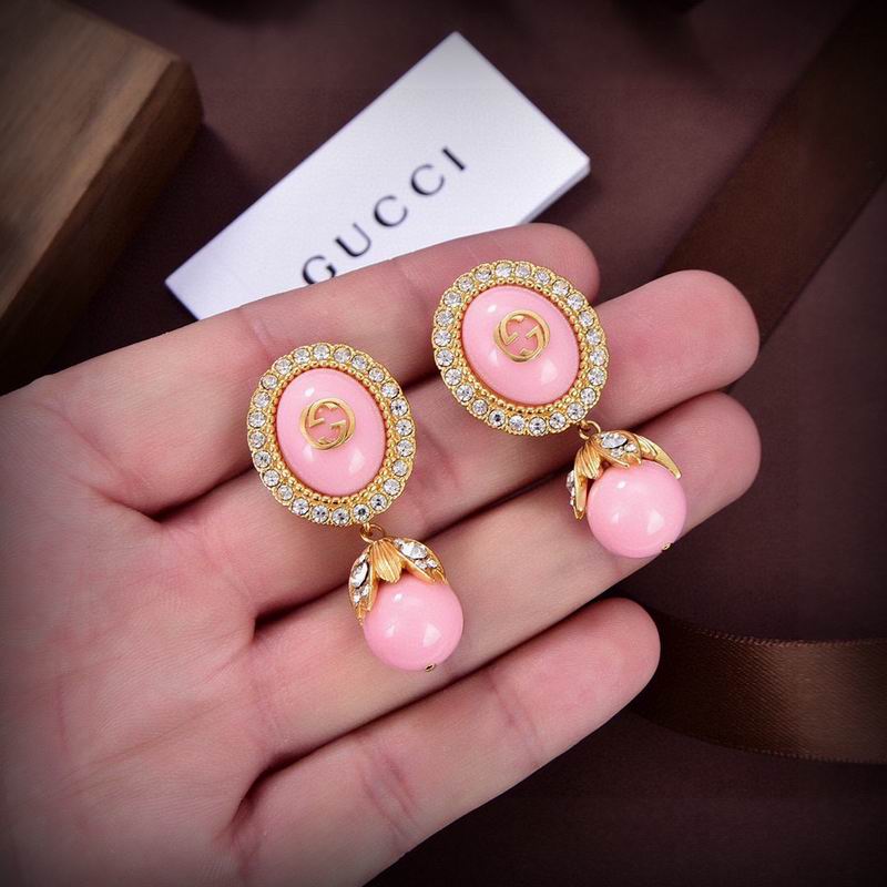 Gucci Earring 05yxs31 (2)