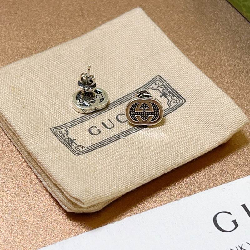 Gucci Earring 05yxs32 (2)