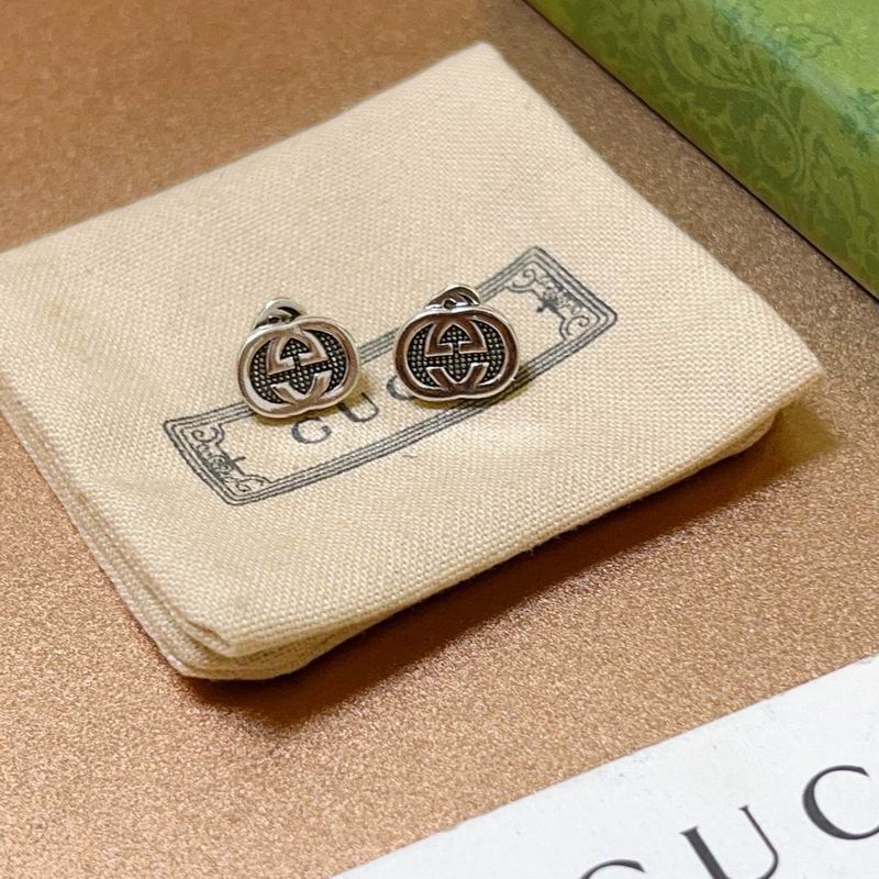 Gucci Earring 05yxs32 (6)