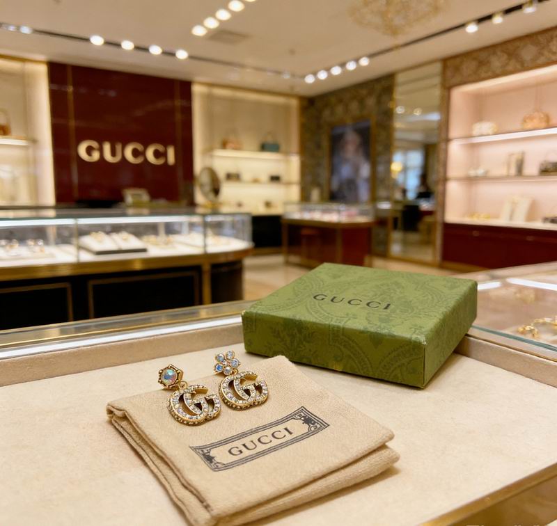 Gucci Earring 05yxs33 (5)