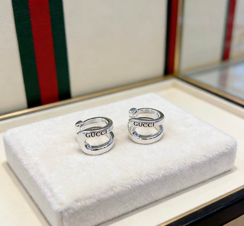 Gucci Earring 05yxs34 (2)