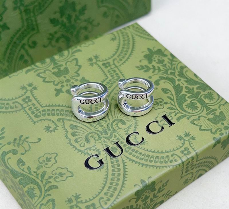 Gucci Earring 05yxs34 (4)