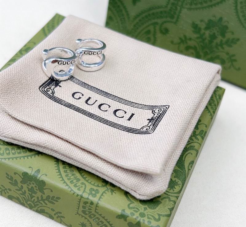 Gucci Earring 05yxs34 (5)