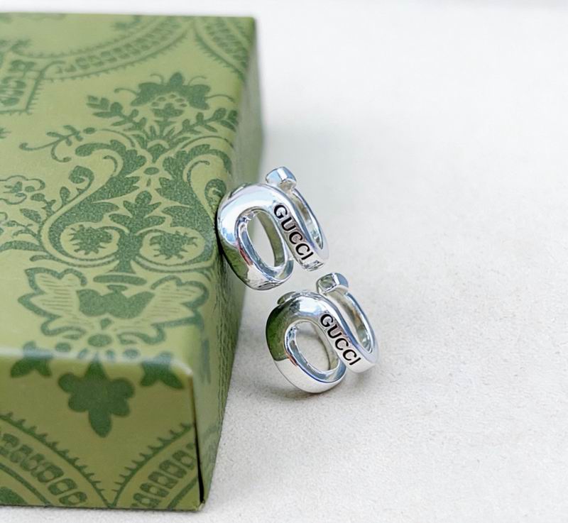 Gucci Earring 05yxs34 (6)