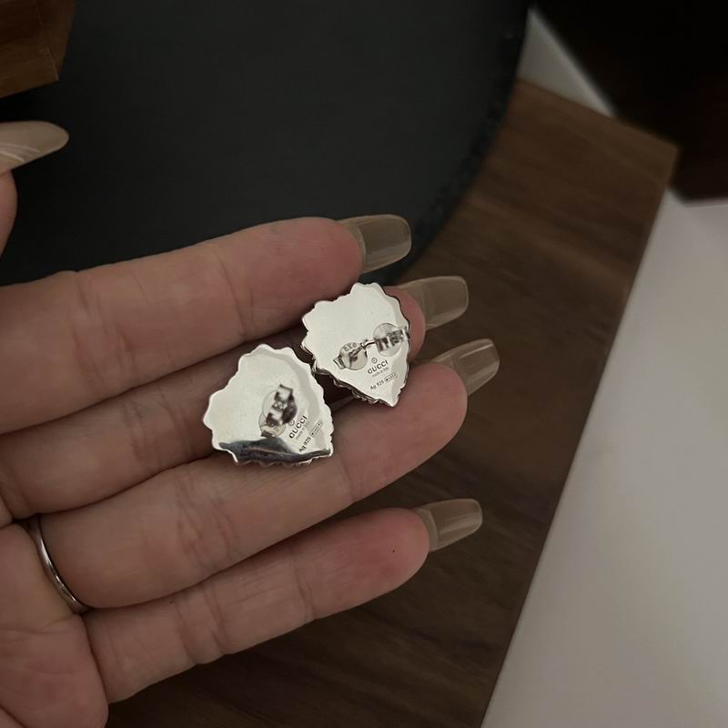 Gucci Earring 05yxs35 (8)