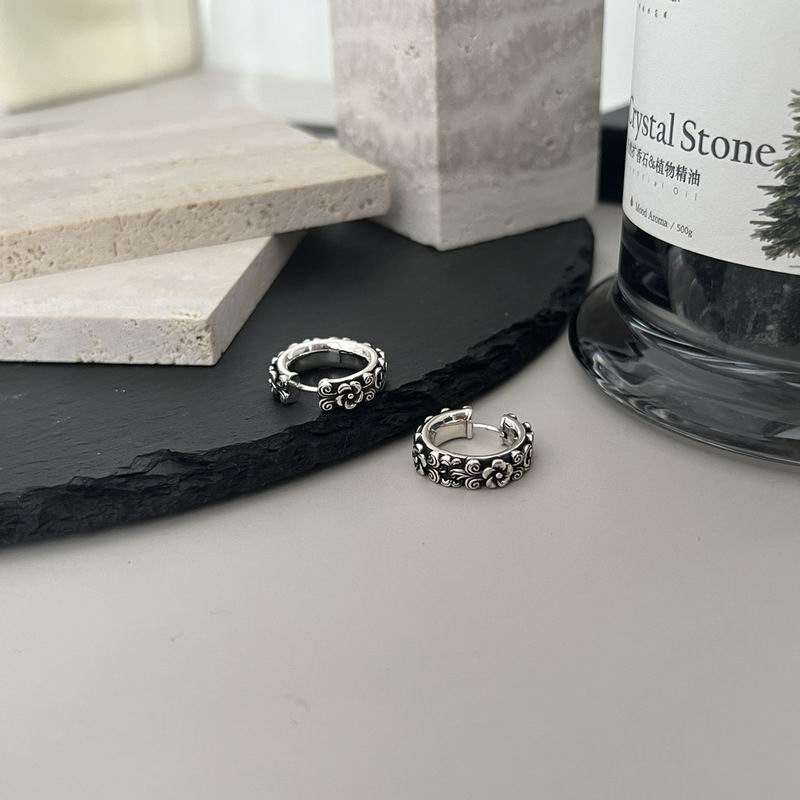 Gucci Earring 05yxs36 (6)