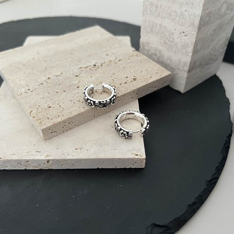 Gucci Earring 05yxs36 (8)