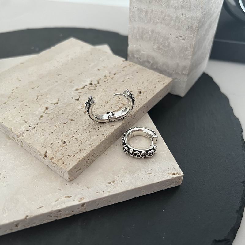Gucci Earring 05yxs36 (9)