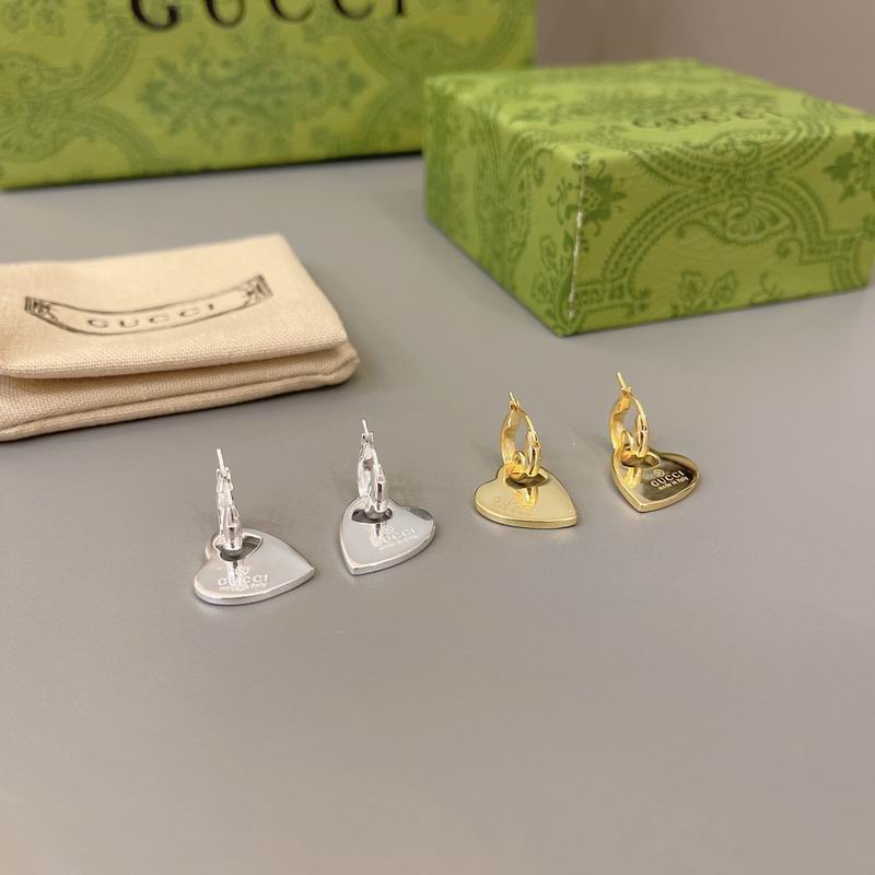 Gucci Earring 05yxs37 (1)