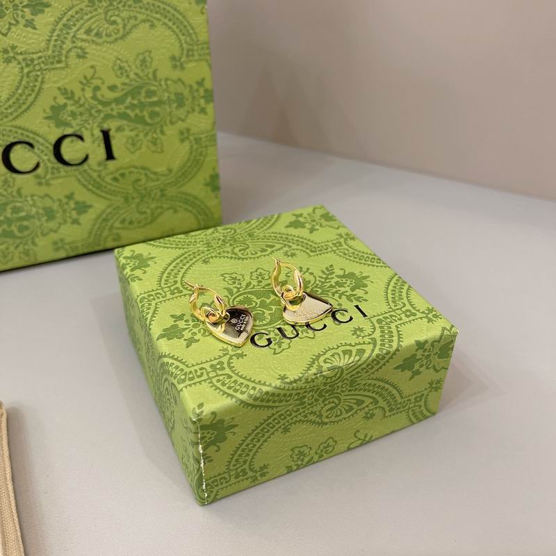 Gucci Earring 05yxs37 (2)