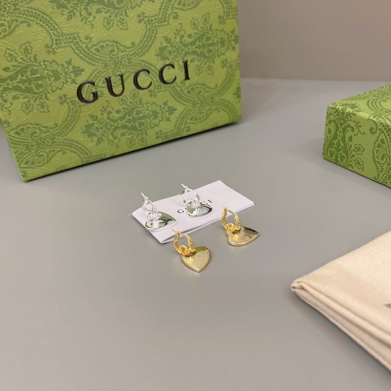 Gucci Earring 05yxs37 (3)