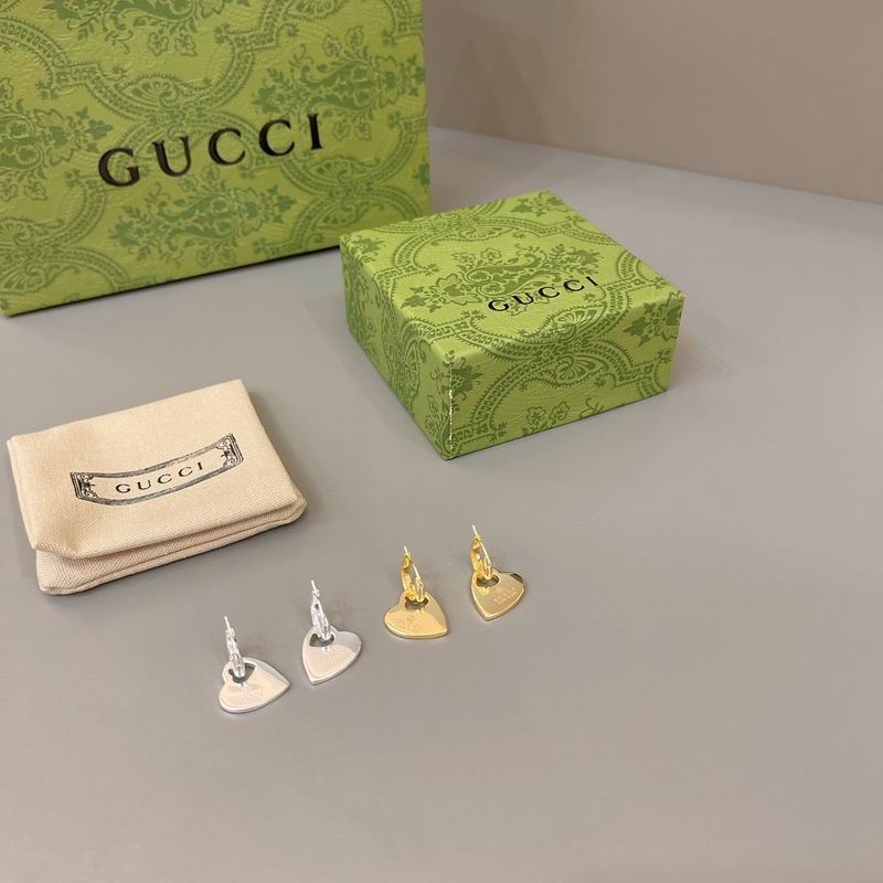Gucci Earring 05yxs37 (4)