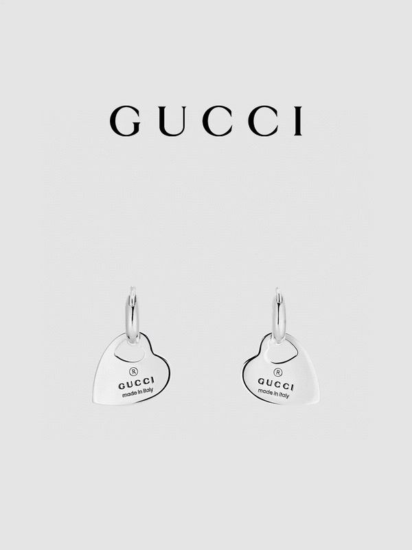 Gucci Earring 05yxs37 (7)