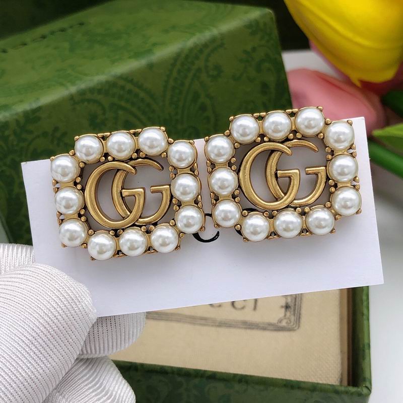 Gucci Earring 05yxs38 (1)