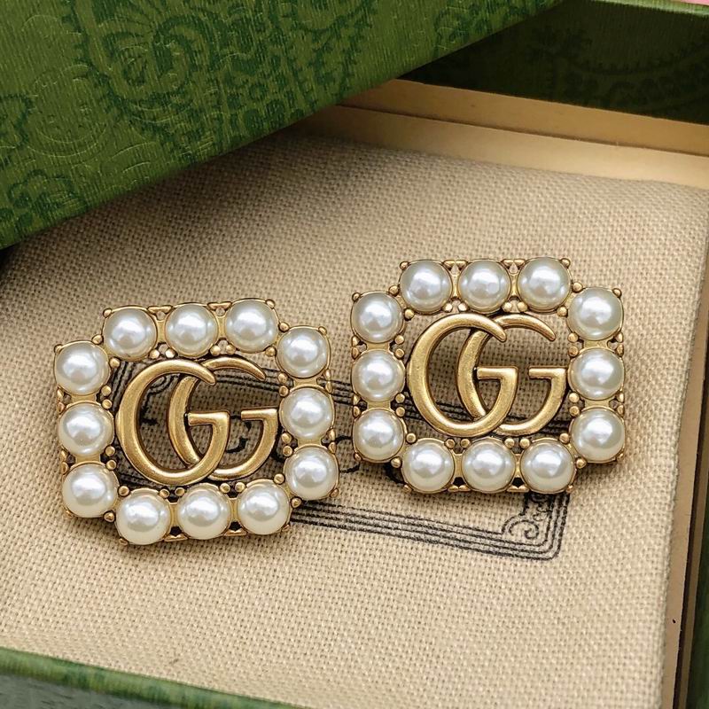 Gucci Earring 05yxs38 (2)