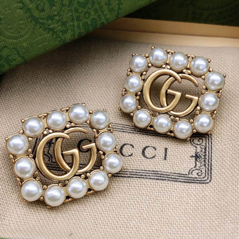Gucci Earring 05yxs38 (3)