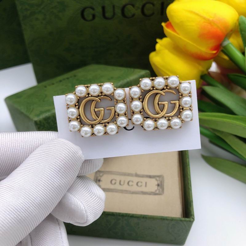 Gucci Earring 05yxs38 (4)