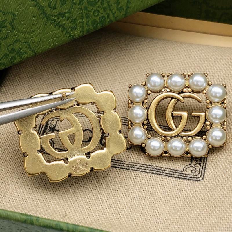 Gucci Earring 05yxs38 (5)