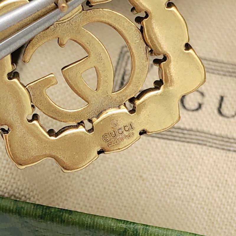 Gucci Earring 05yxs38 (6)