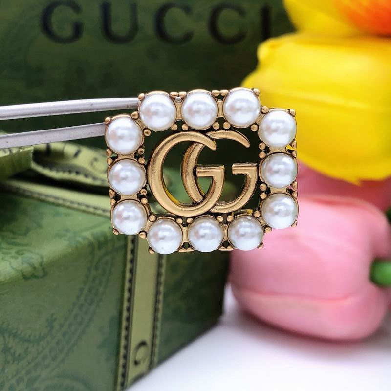 Gucci Earring 05yxs38 (7)