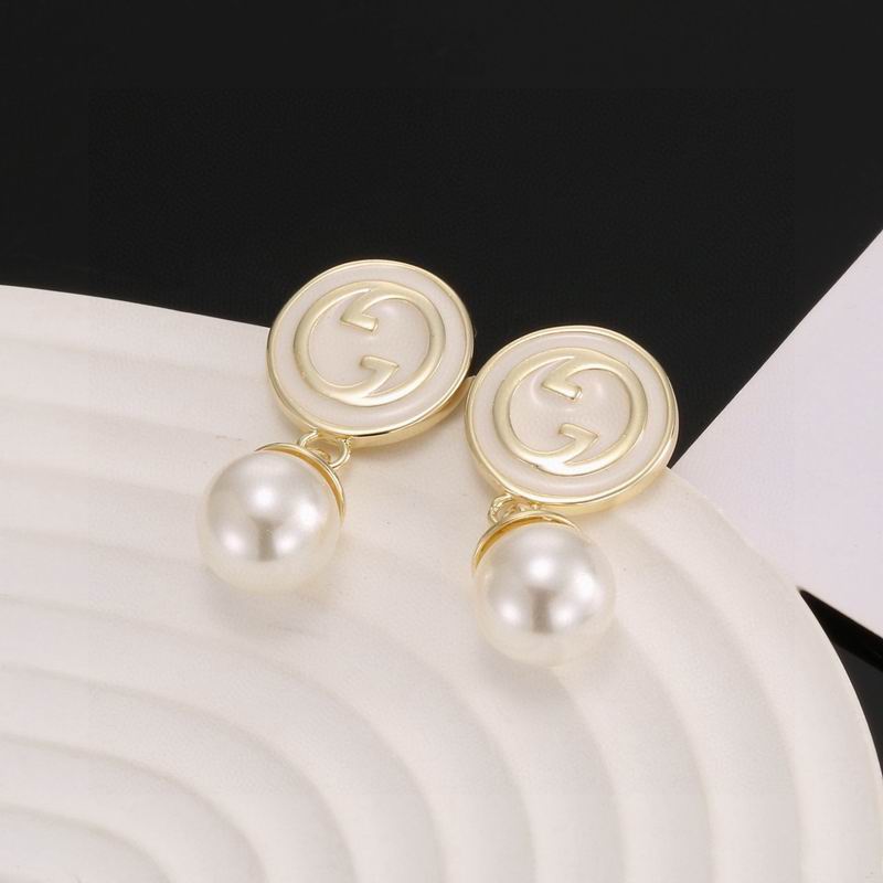 Gucci Earring 05yxs39 (4)