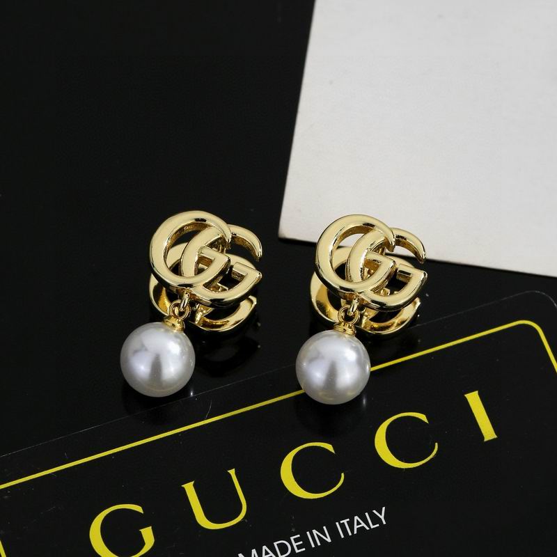 Gucci Earring 05yxs40 (1)