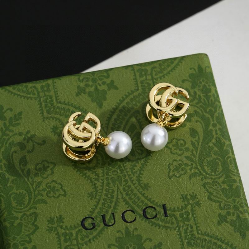 Gucci Earring 05yxs40 (2)
