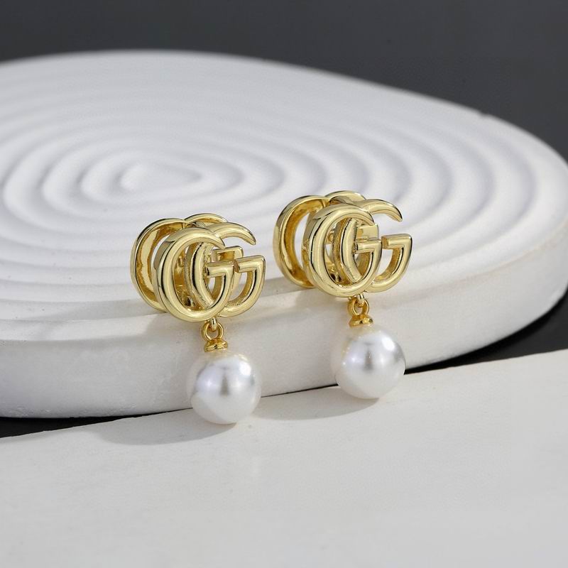 Gucci Earring 05yxs40 (3)